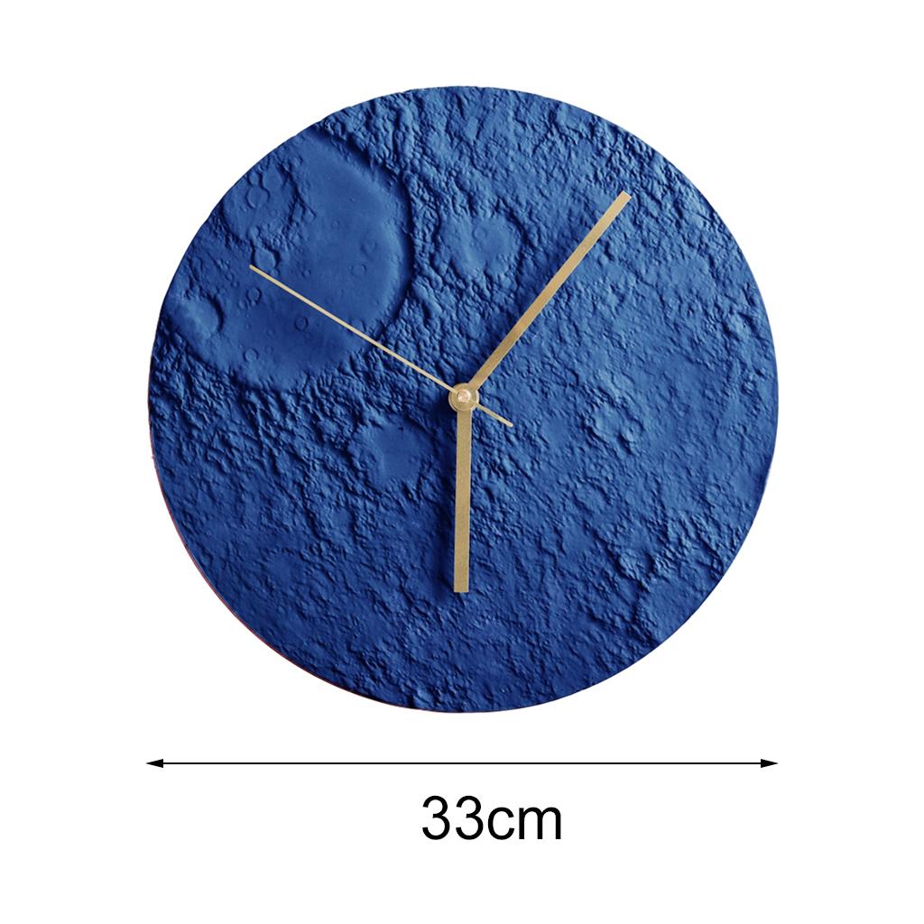 Resin Decoration Pendant Clock - Resin Art Clock 评论和价格