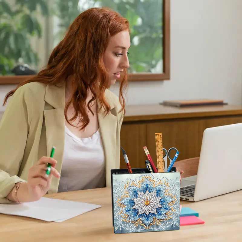 Diamond Painting Kits Seaside  - Resin Art Pen 评论和价格