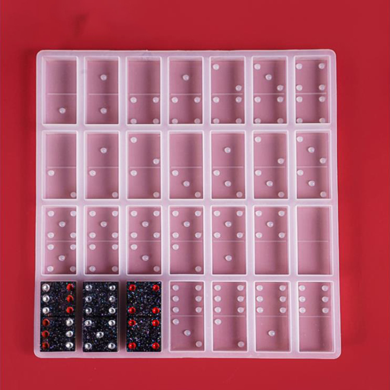 Hot Sale Silicone Dominoes Gam - Resin Art Heat Gun 评论和价格