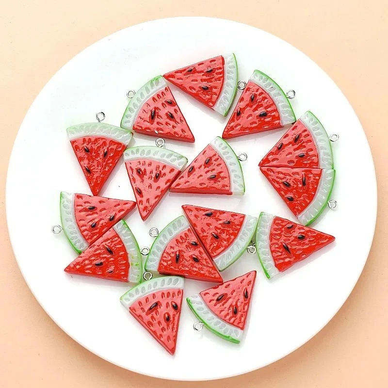 10Pcs Double Sided Triangle Wa - Resin Art For Sale 评论和价格
