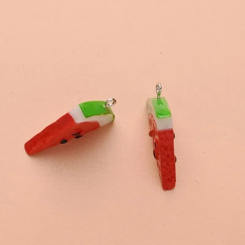 10Pcs Double Sided Triangle Wa - Resin Art For Sale 评论和价格