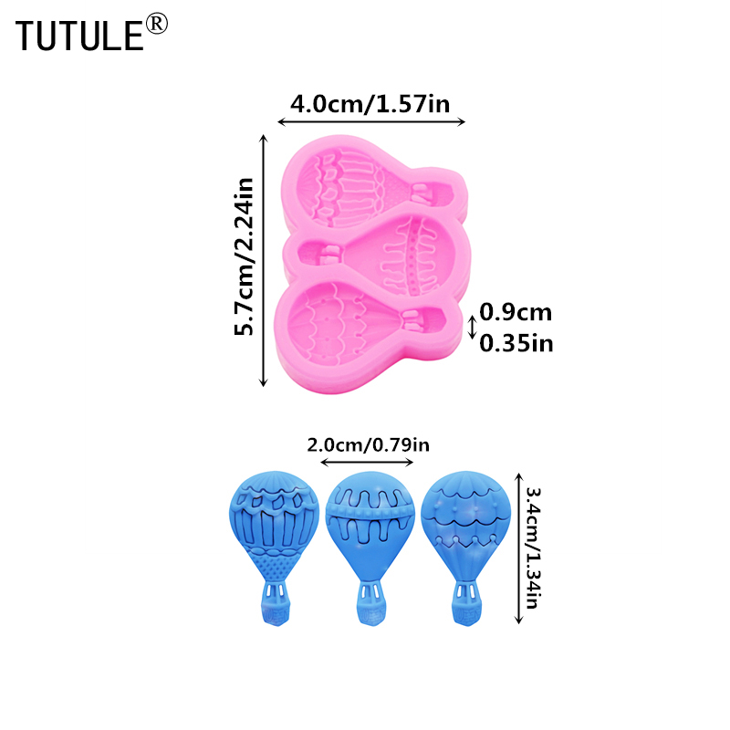 3D hot air balloon Handmade re - Resin Art Heat Gun 评论和价格