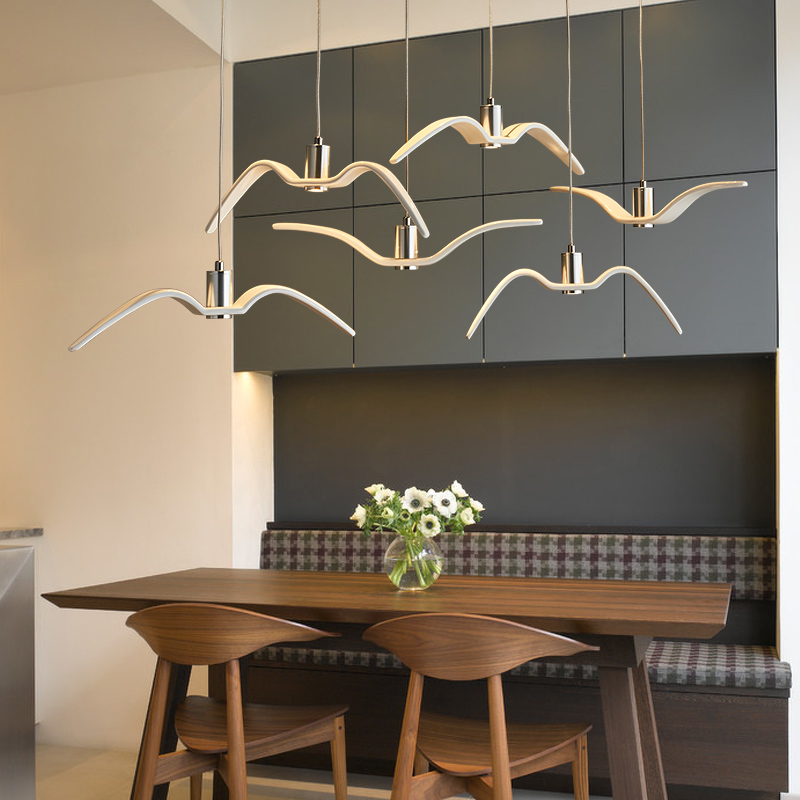Replica chandelier Bird design - Resin Art Kitchen 评论和价格