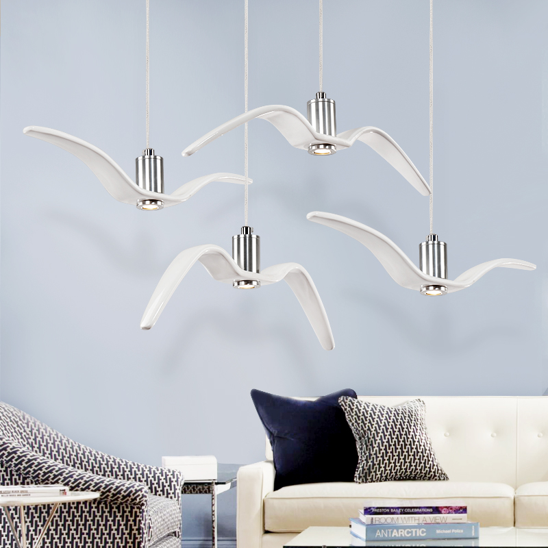 Replica chandelier Bird design - Resin Art Kitchen 评论和价格