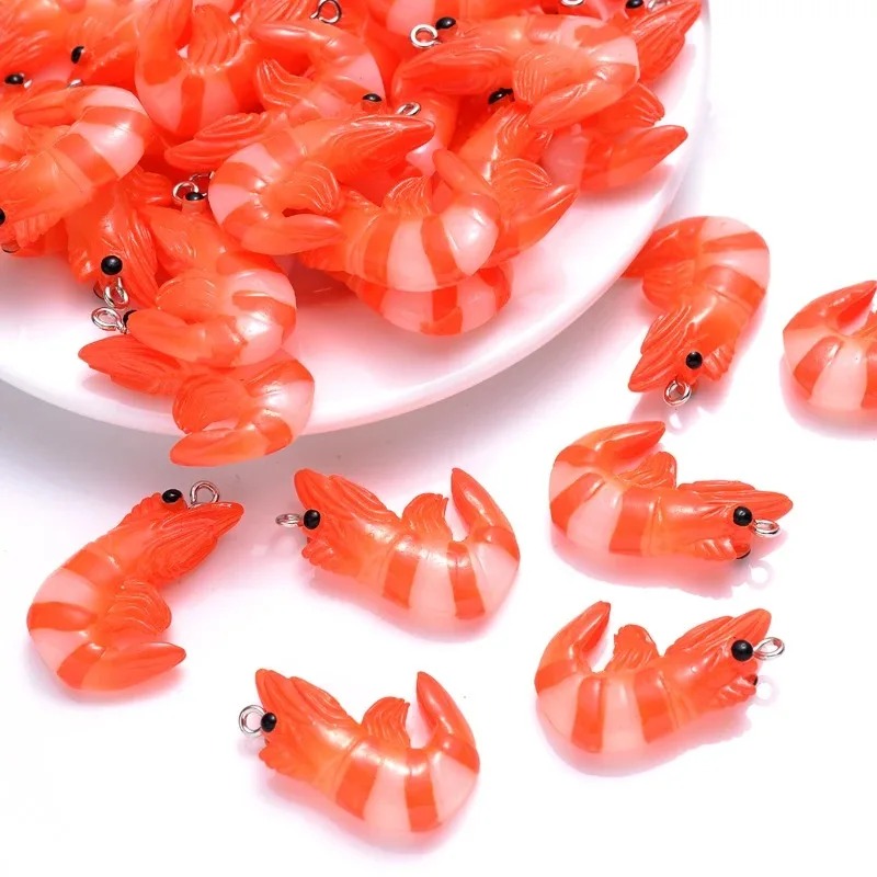 10Pcs Acrylic Resin Cartoon Se - Resin Art For Sale 评论和价格