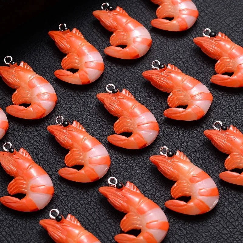 10Pcs Acrylic Resin Cartoon Se - Resin Art For Sale 评论和价格