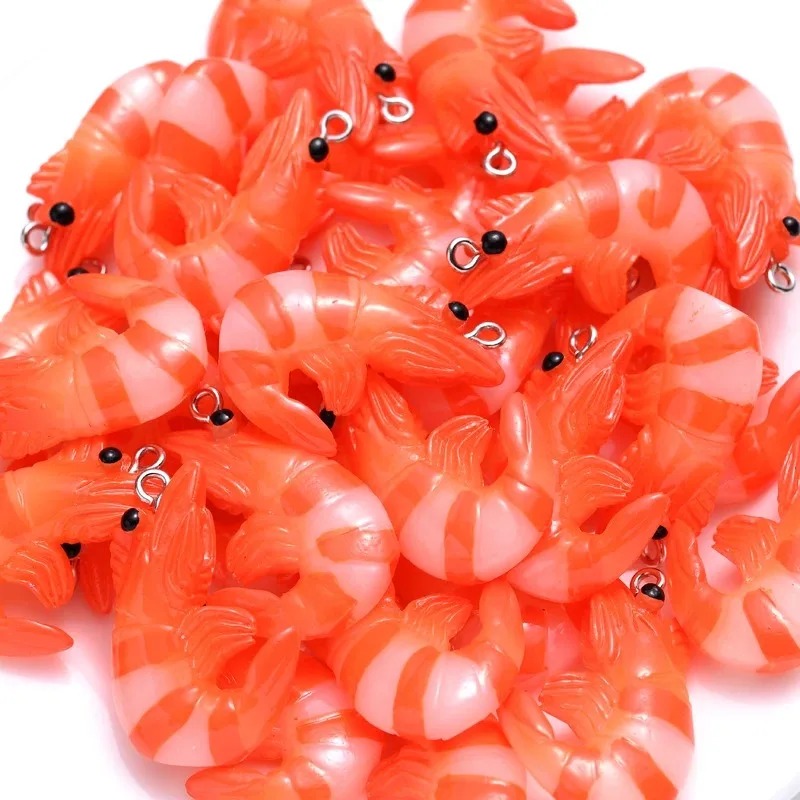 10Pcs Acrylic Resin Cartoon Se - Resin Art For Sale 评论和价格