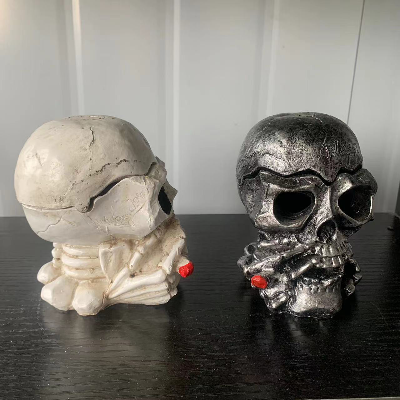 Halloween New European Art Sta - Resin Art For Wedding Gift 评论和价格