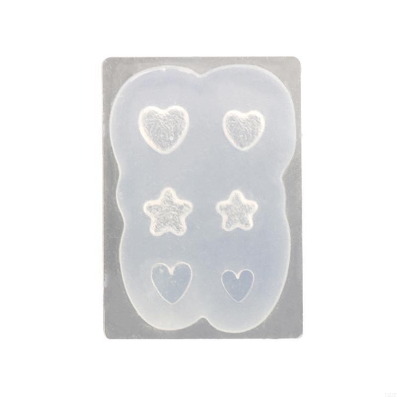 Crystal Epoxy Resin Mold Art D - Resin Art Template 评论和价格