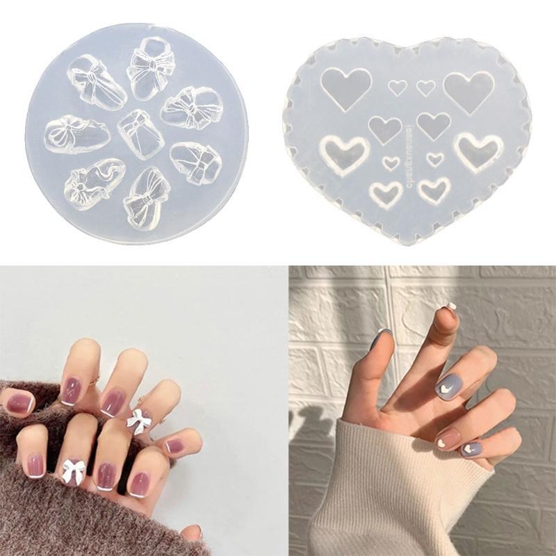 Crystal Epoxy Resin Mold Art D - Resin Art Template 评论和价格