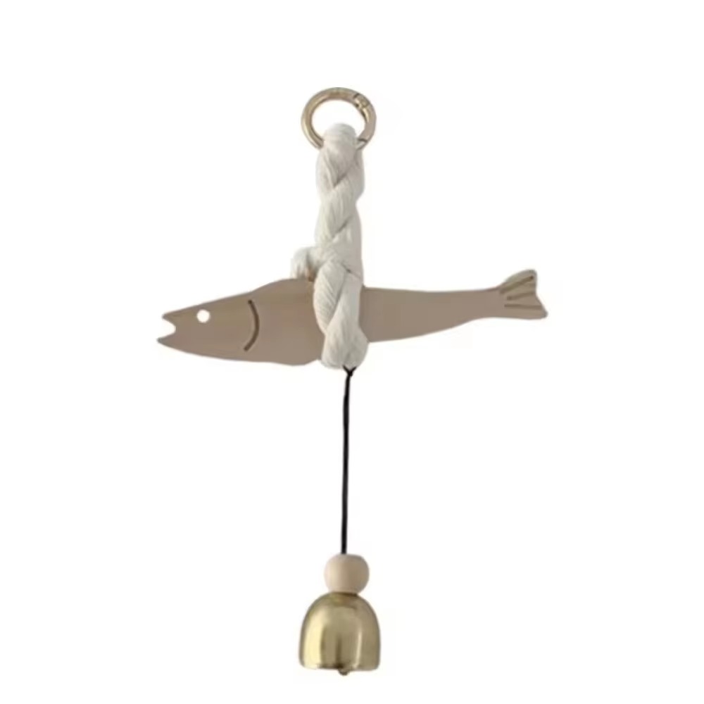 Lightweight Wooden Fish Car Or - Resin Art For Wedding Gift 评论和价格