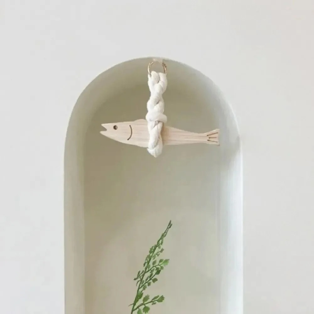 Lightweight Wooden Fish Car Or - Resin Art For Wedding Gift 评论和价格