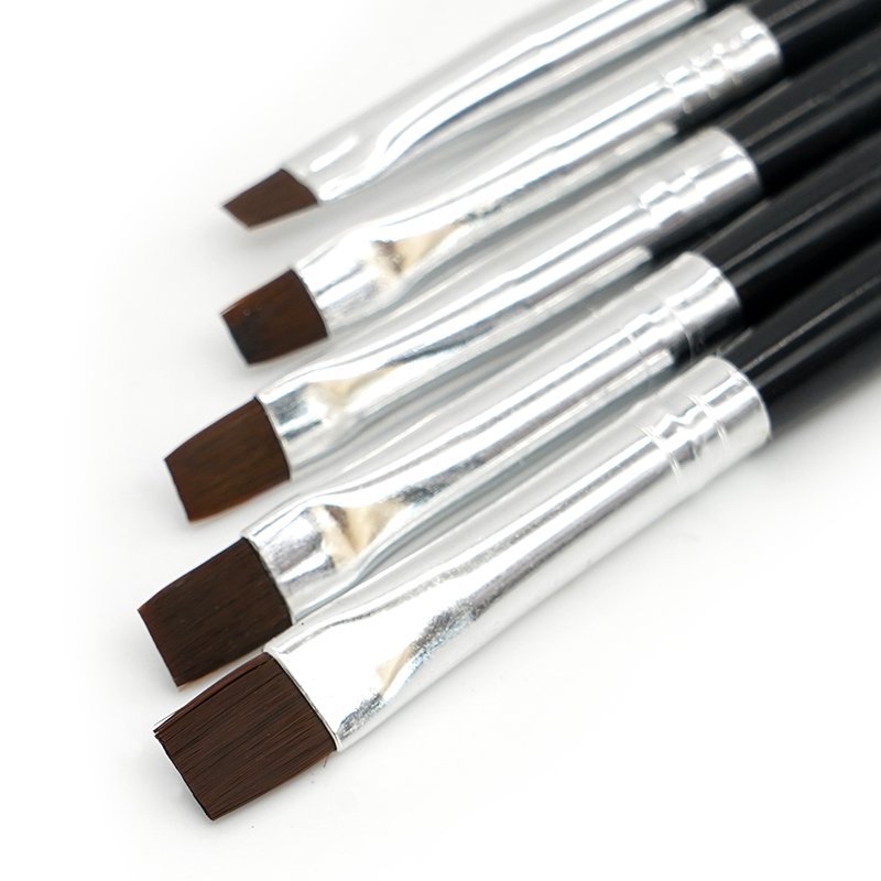 5pcs Dental Resin Brush Pen Po - Resin Art Pen 评论和价格