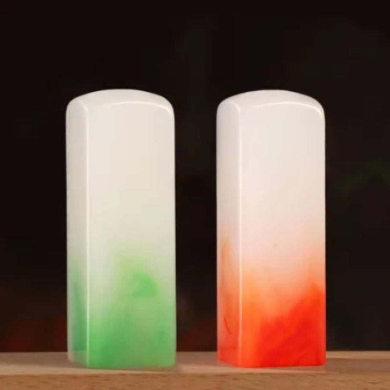 Resin Finished Seals of the Lu - Resin Art Pen 评论和价格