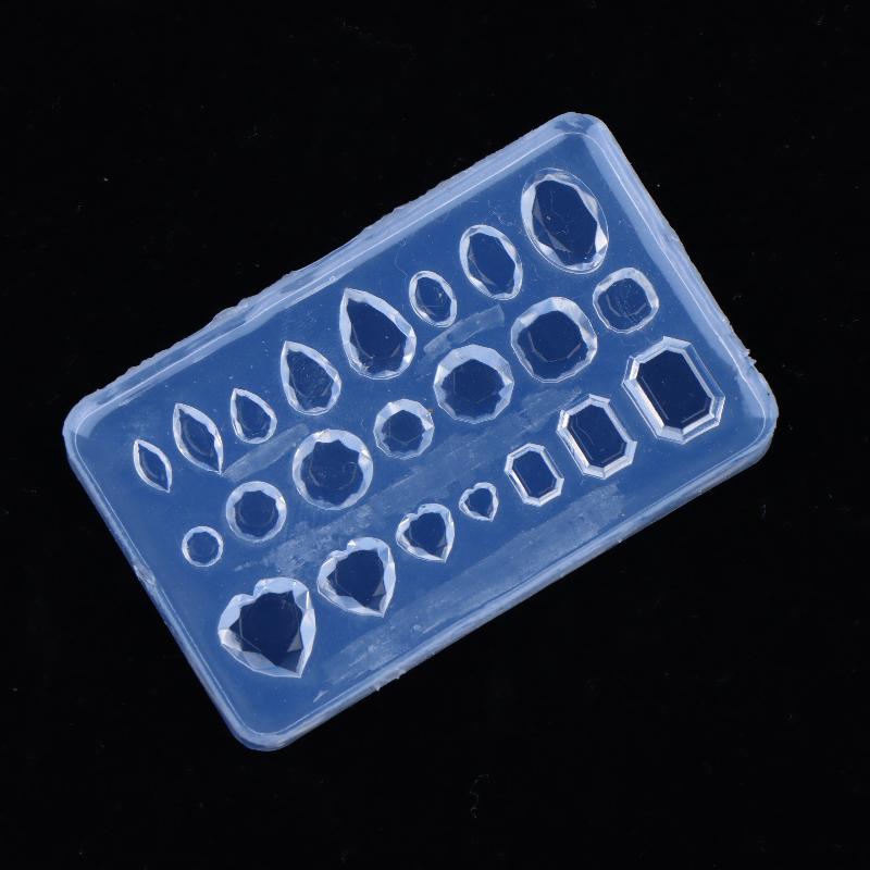 Hot Nail Art Silicone Mold Mul - Resin Art Heat Gun 评论和价格