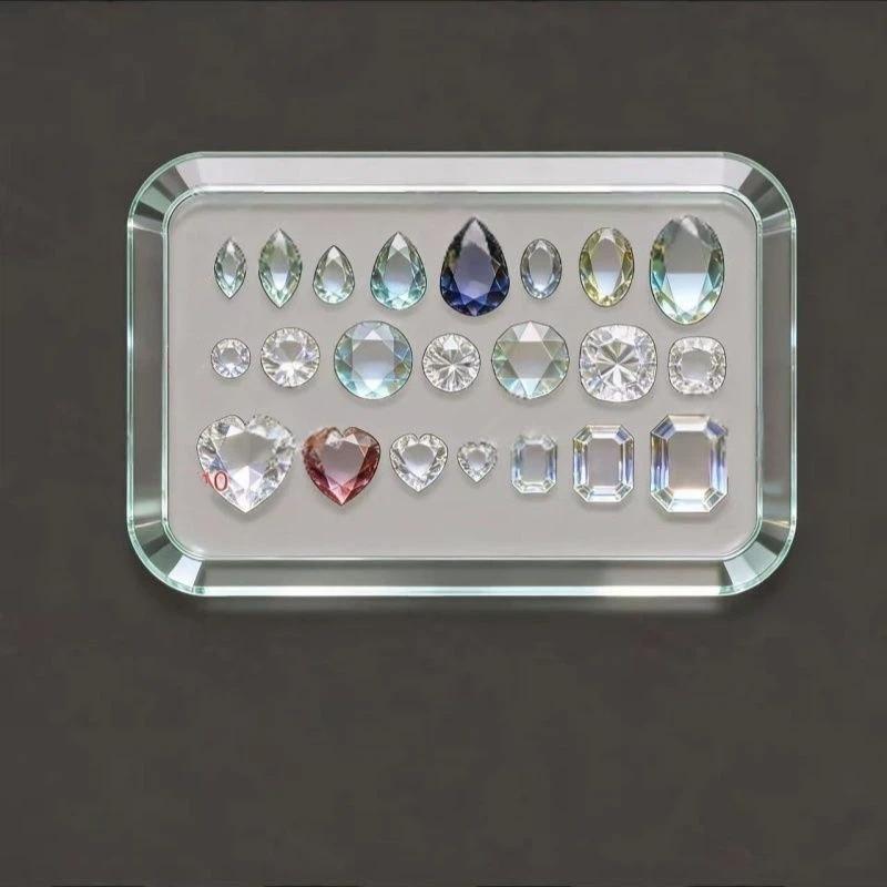Hot Nail Art Silicone Mold Mul - Resin Art Heat Gun 评论和价格