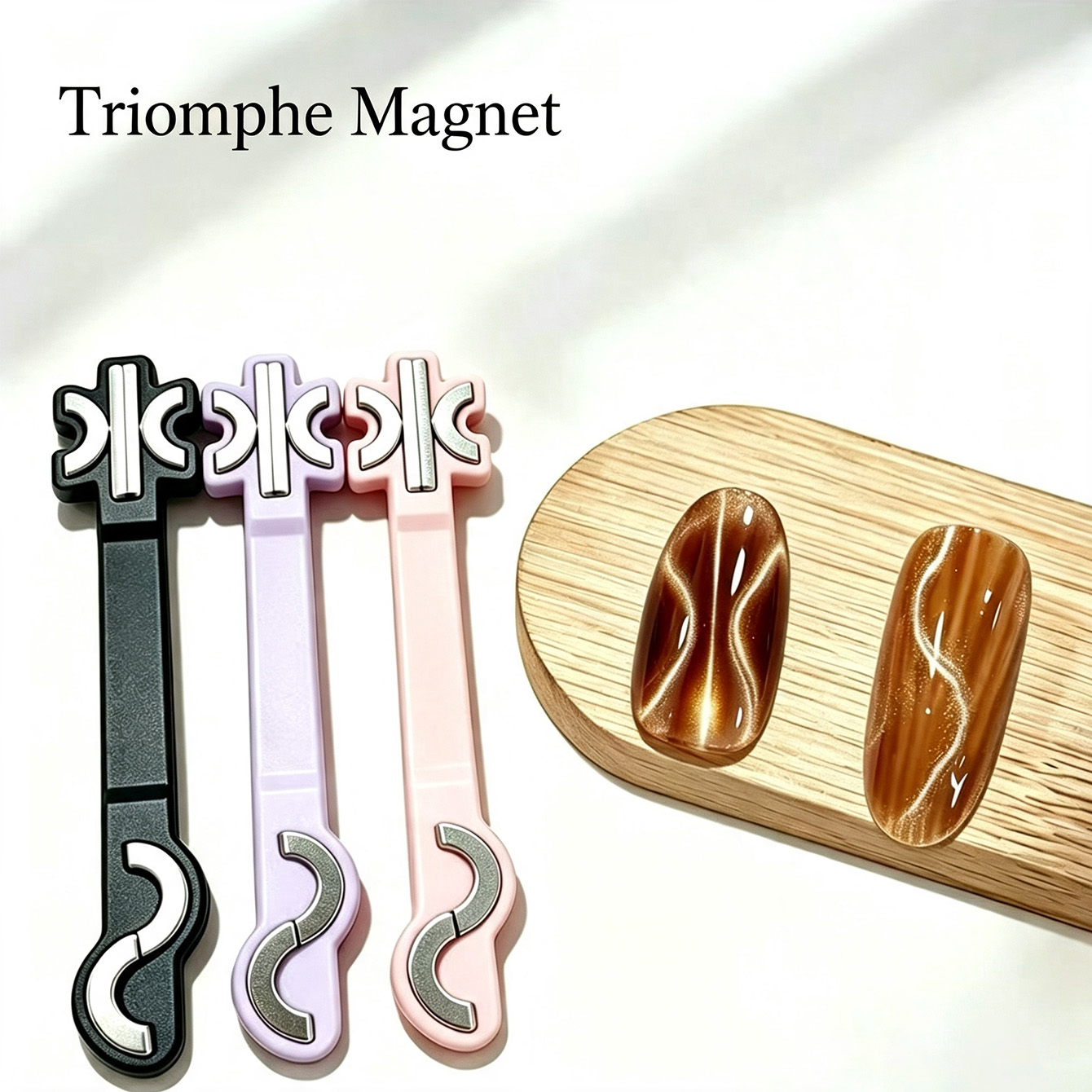 New Multifunctional S‑Shape Ri - Resin Art Template 评论和价格