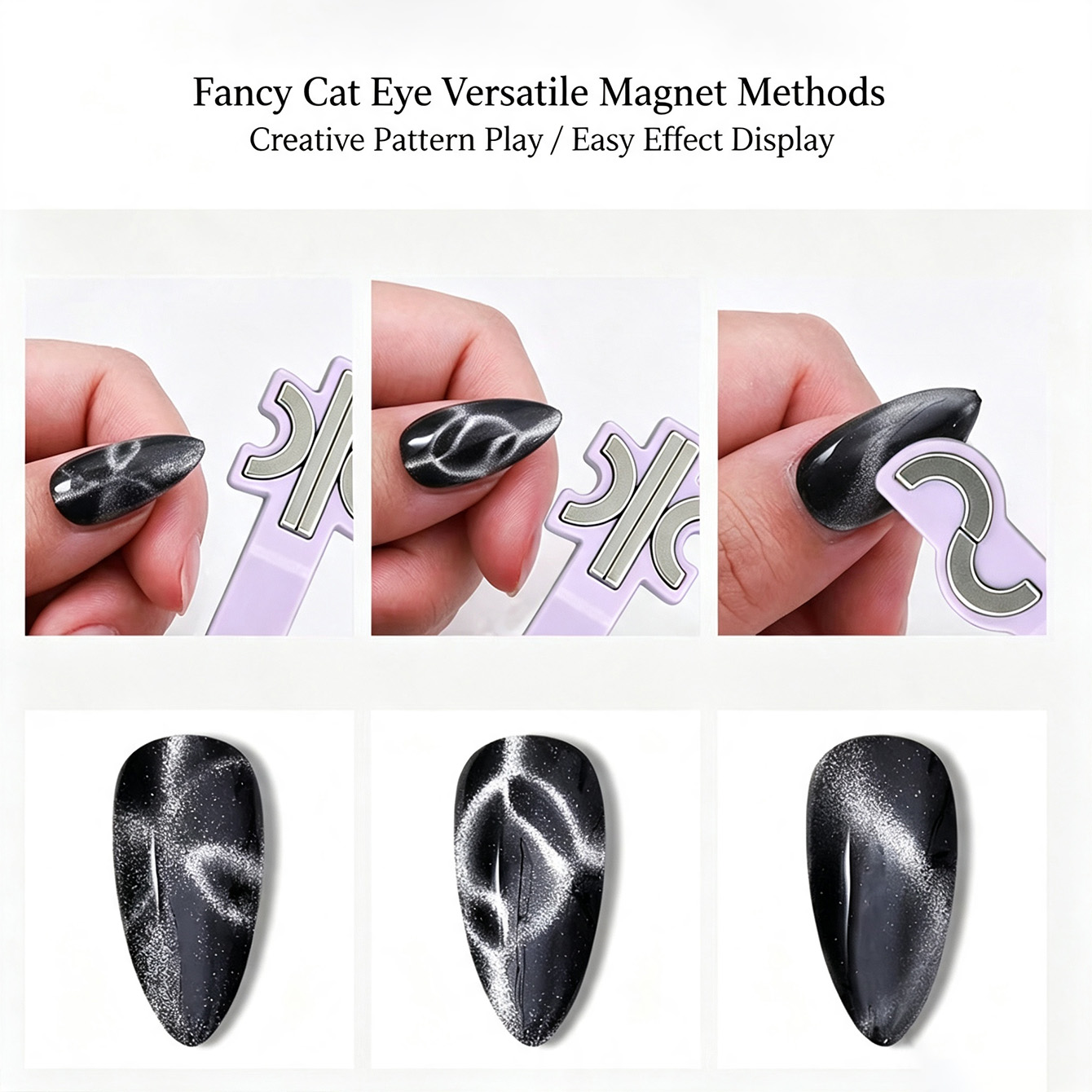 New Multifunctional S‑Shape Ri - Resin Art Template 评论和价格