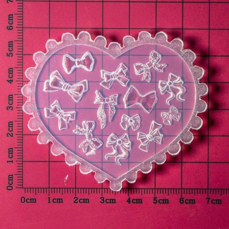 Decorations Resin Casting Mold - Resin Art Template 评论和价格