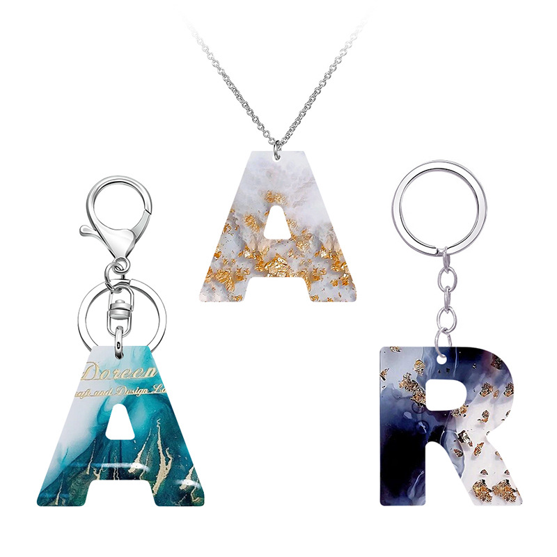 Alphabet Epoxy Resin Silicone  - Resin Art Pen 评论和价格
