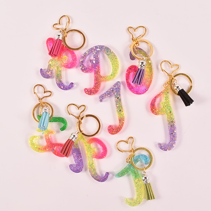 Alphabet Epoxy Resin Silicone  - Resin Art Pen 评论和价格
