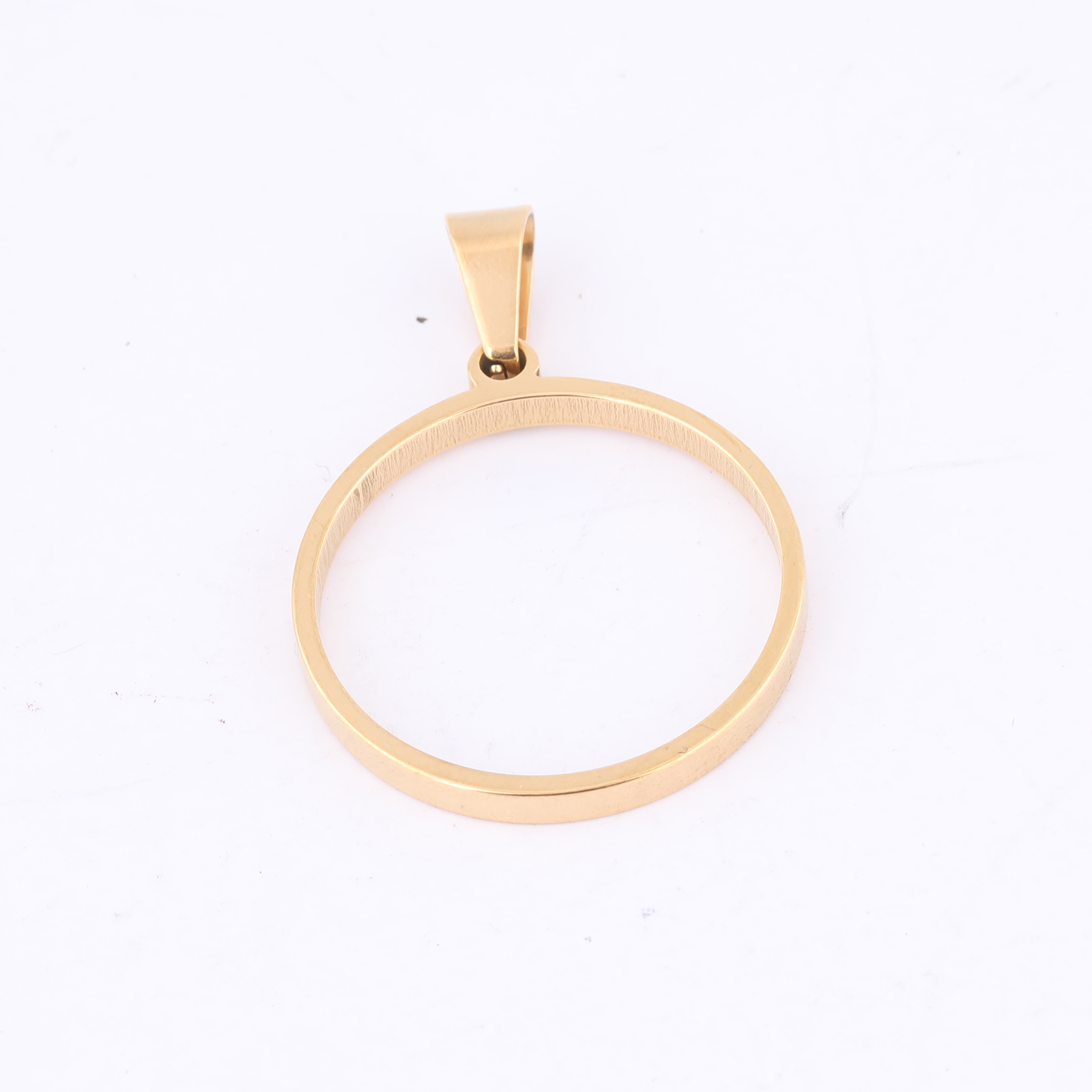 10pcs 25mm Round Open Bezel Ch - Resin Art For Sale 评论和价格