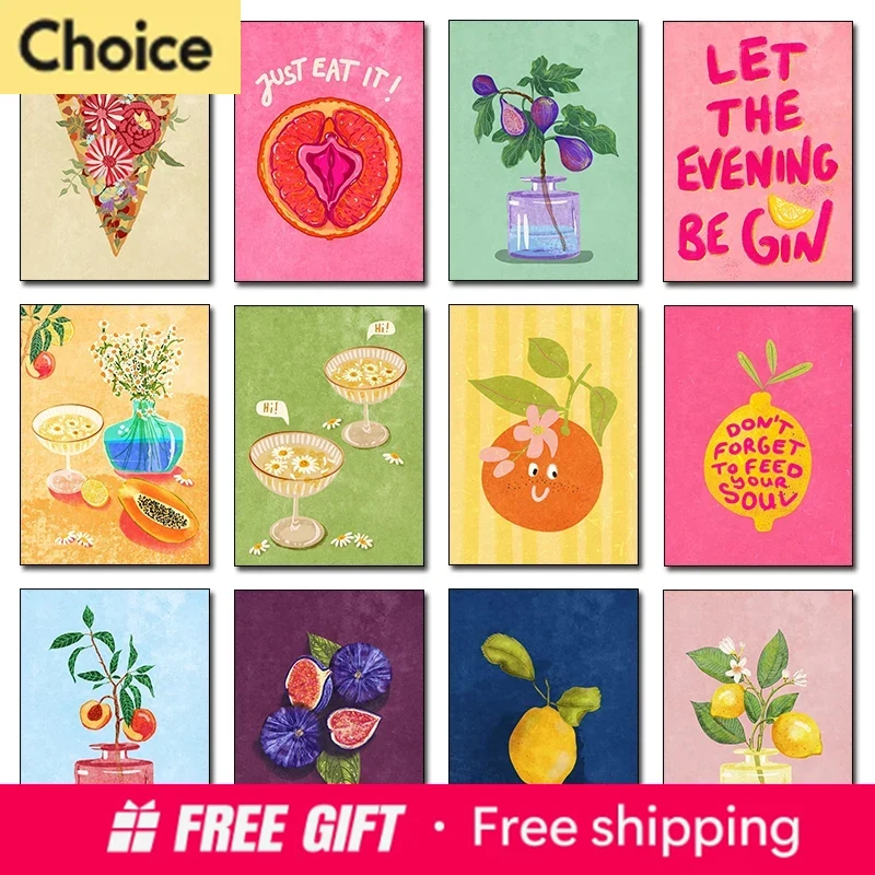 2026 Just Eat It Illustration  - Resin Art Kitchen 评论和价格