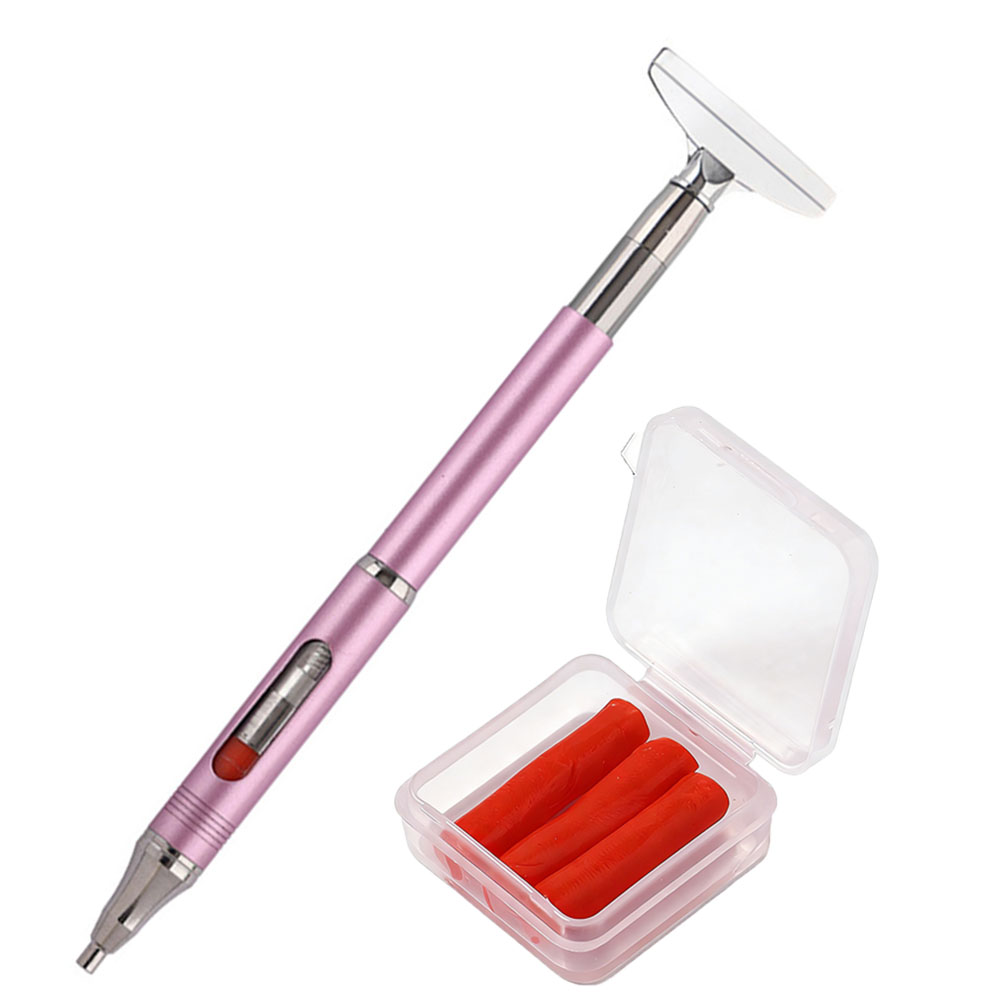 5D DIY Diamond Art Pens , Refi - Resin Art Pen 评论和价格