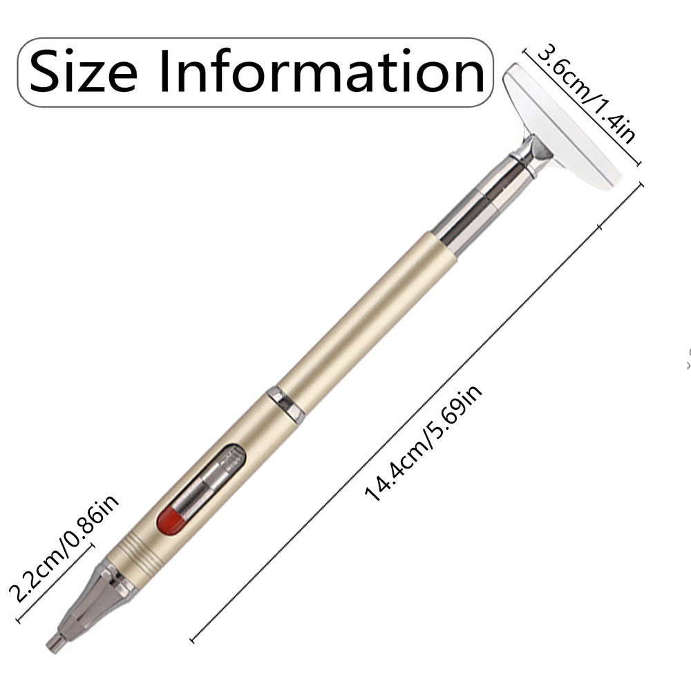 5D DIY Diamond Art Pens , Refi - Resin Art Pen 评论和价格