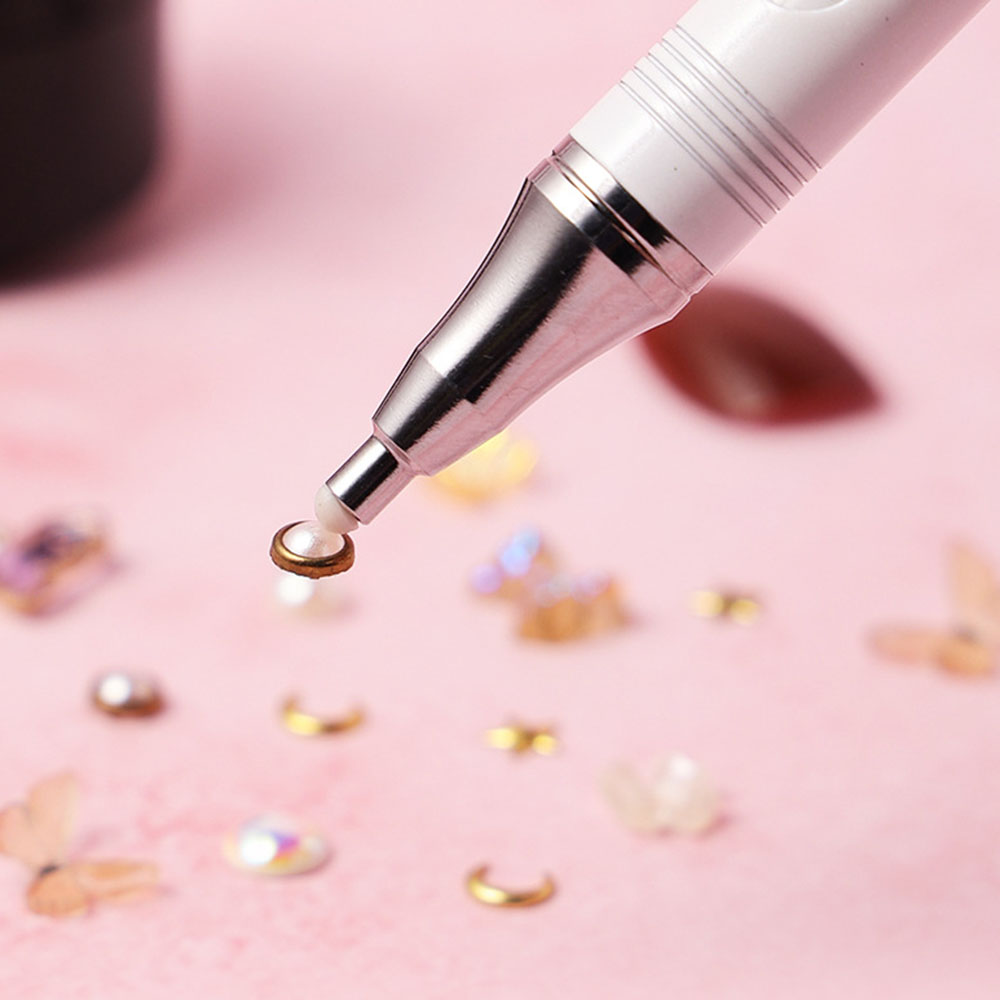 5D DIY Diamond Art Pens , Refi - Resin Art Pen 评论和价格
