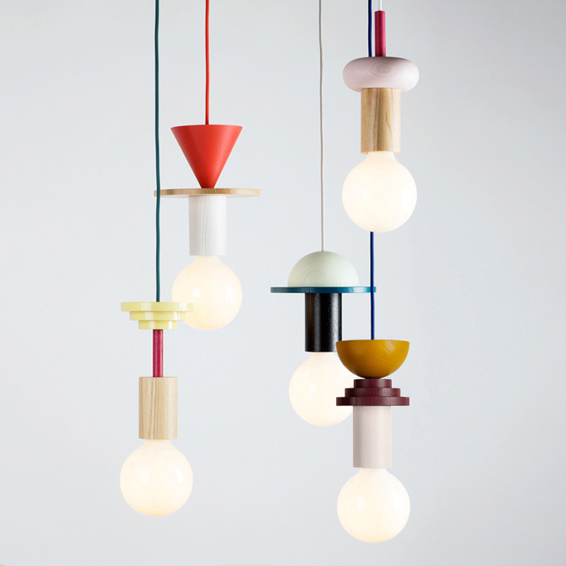 JUNIT Dia Pendant Lamp Modern  - Resin Art Kitchen 评论和价格