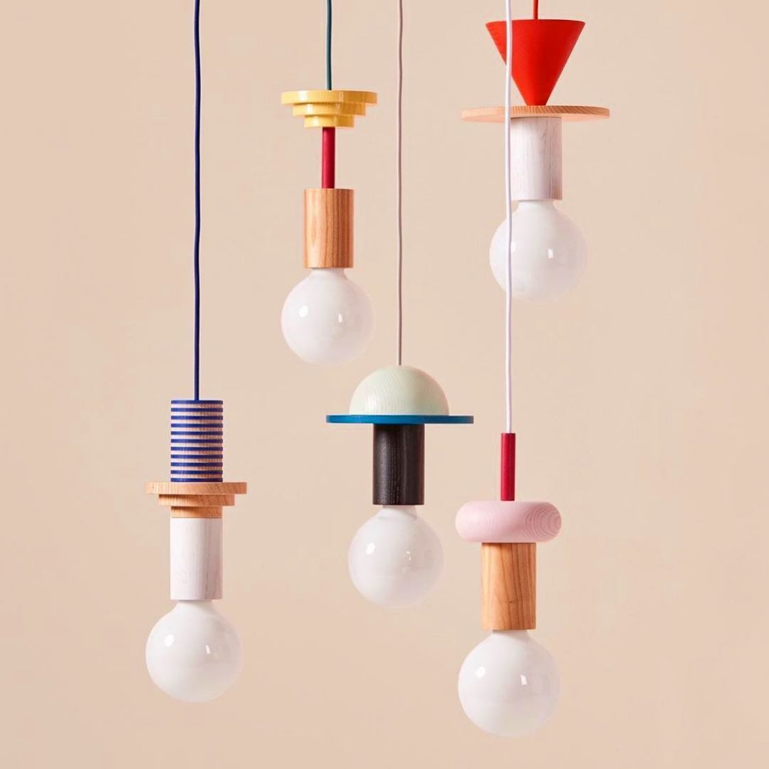 JUNIT Dia Pendant Lamp Modern  - Resin Art Kitchen 评论和价格