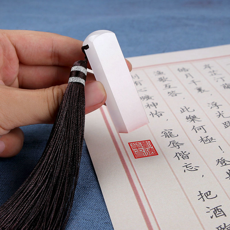 Clear Name Stamps Customized R - Resin Art Pen 评论和价格