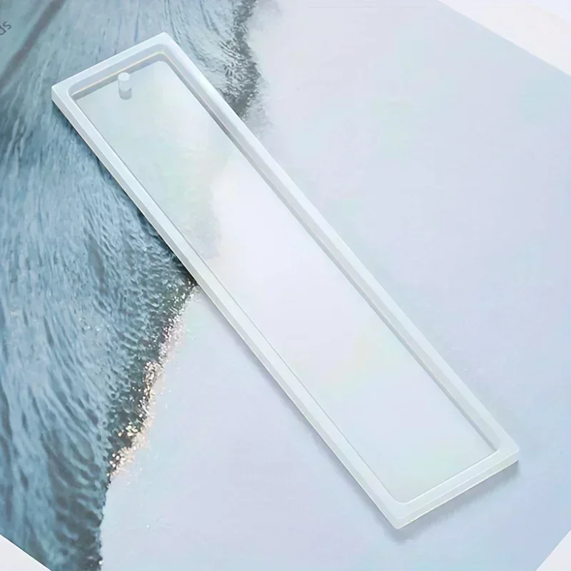 5pcs/set DIY Rectangular Cryst - Resin Art Kitchen 评论和价格
