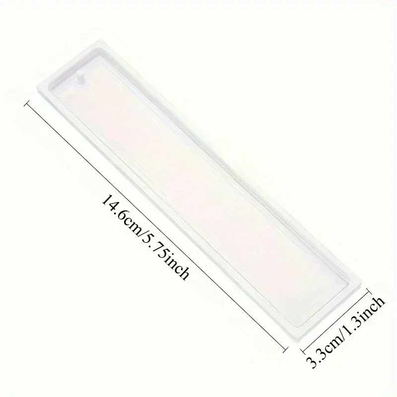 5pcs/set DIY Rectangular Cryst - Resin Art Kitchen 评论和价格