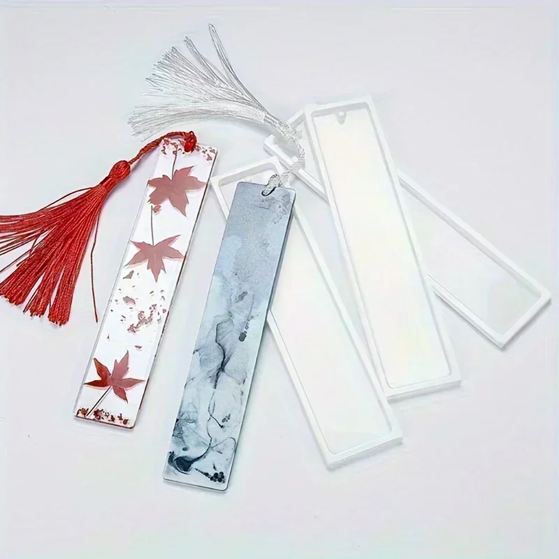 5pcs/set DIY Rectangular Cryst - Resin Art Kitchen 评论和价格