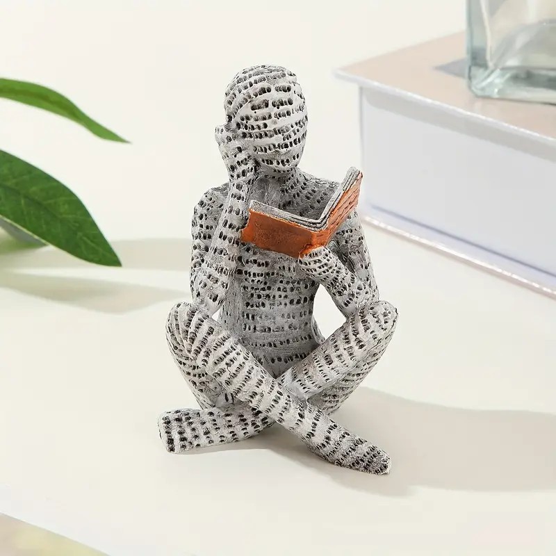 Decorating with pulp art statu - Resin Art For Wedding Gift 评论和价格