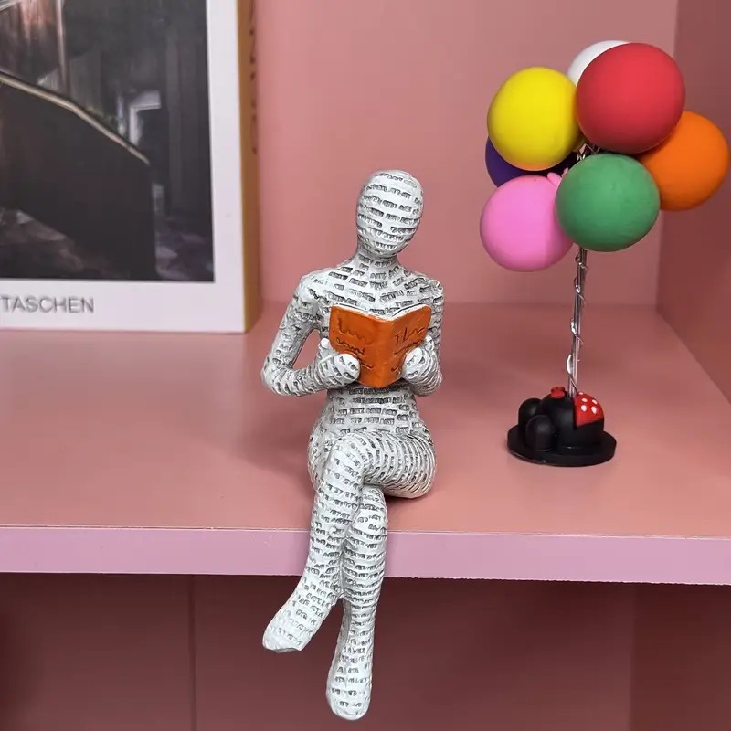 Decorating with pulp art statu - Resin Art For Wedding Gift 评论和价格
