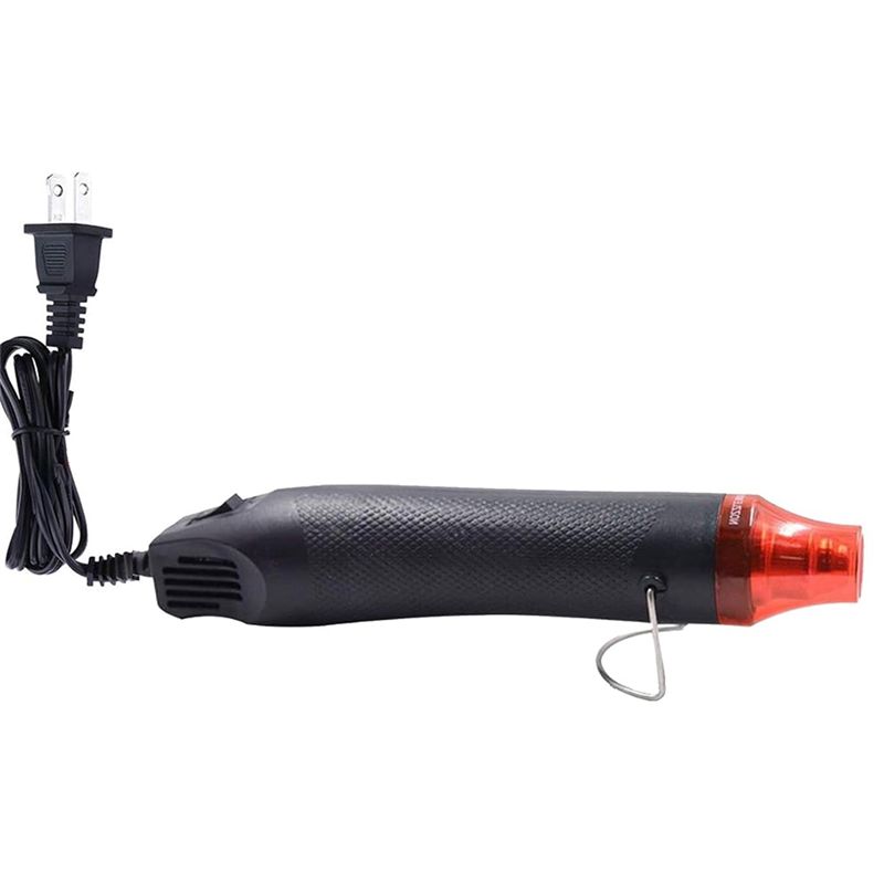 Stock Quantity Bubble Removing - Resin Art Heat Gun 评论和价格
