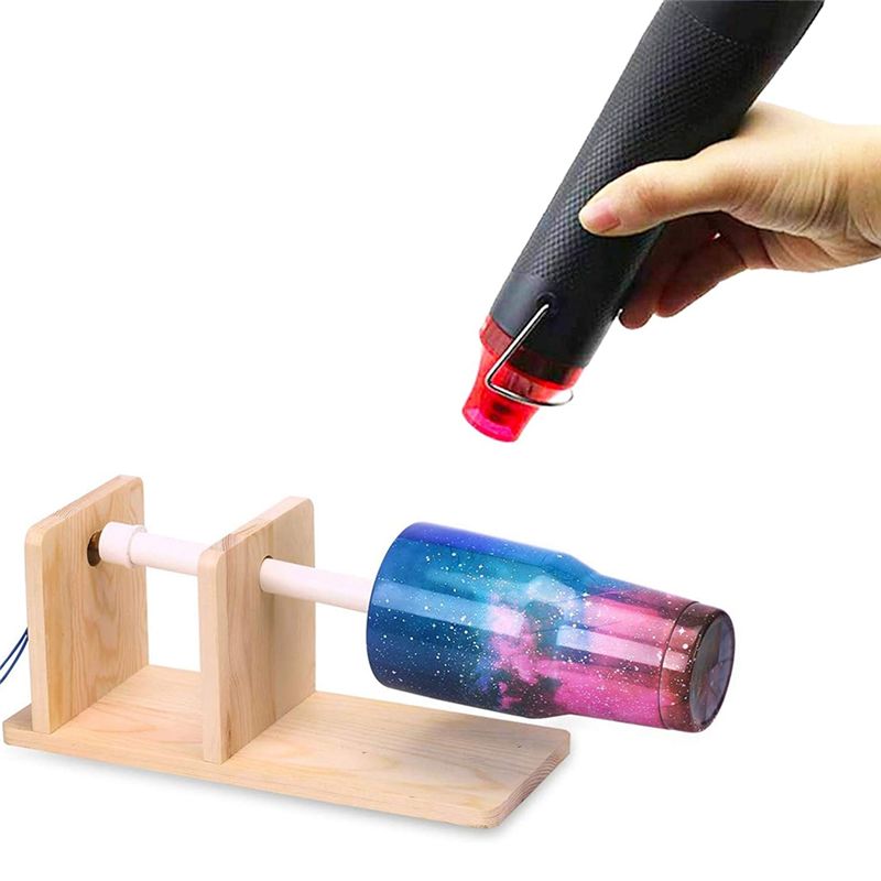 Stock Quantity Bubble Removing - Resin Art Heat Gun 评论和价格